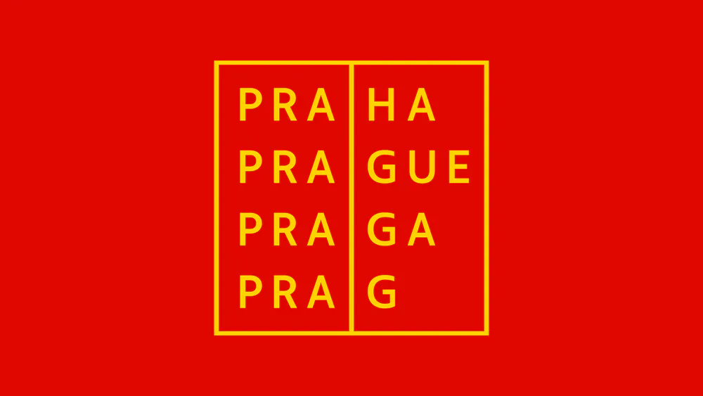 praha logo
