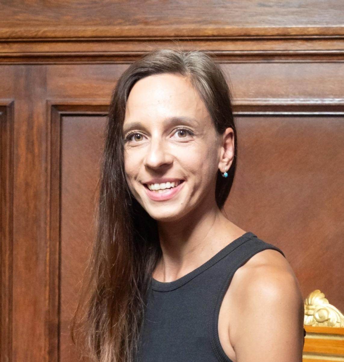Daniela Rapantová