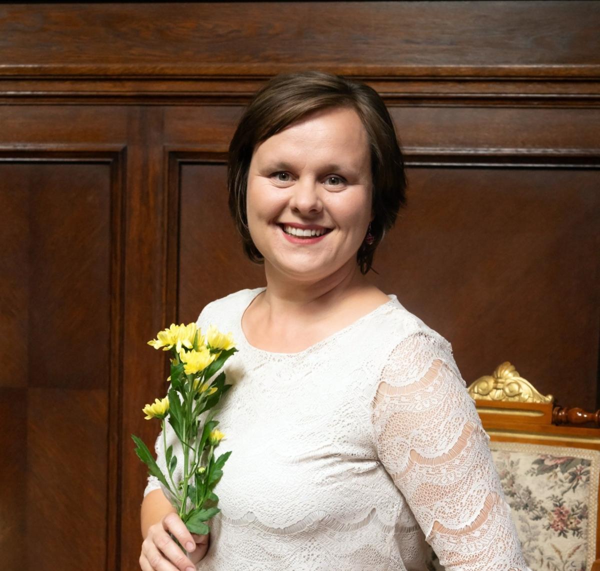 Jitka Břízová