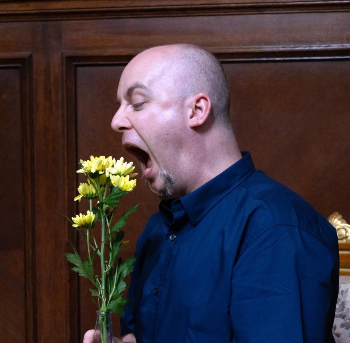 Michal Sklenář & Vojtěch Kopta