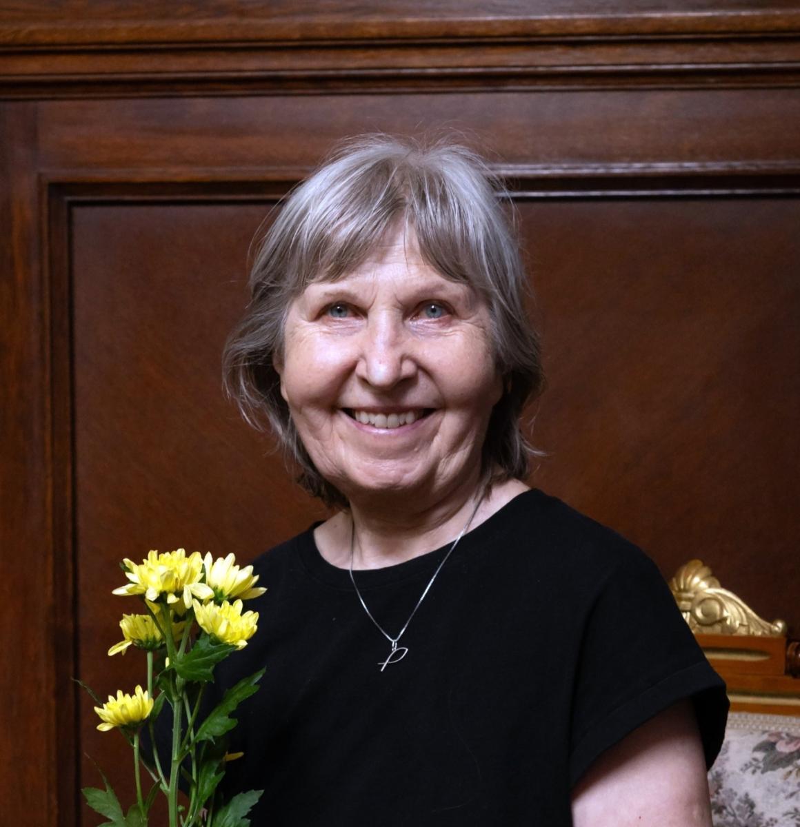 Miluška Vašíčková