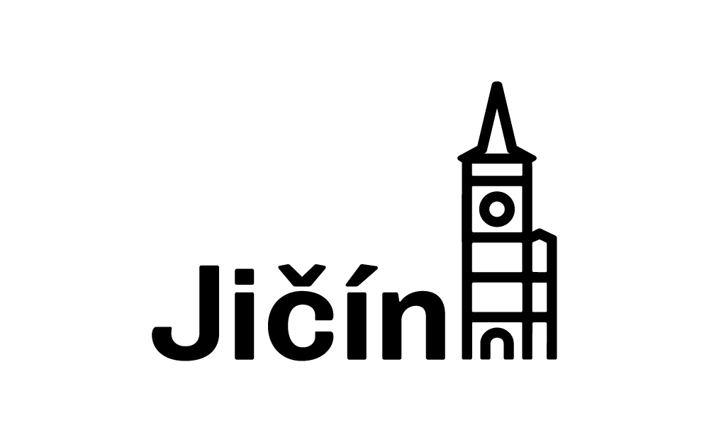 Jičín logo Jičín logo
