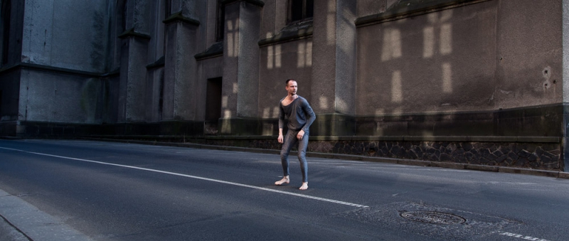 Motion Scores (Martin Šandera)